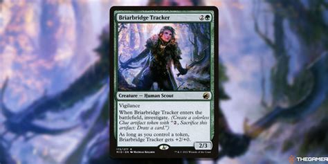 MTG: Best Green Creatures In Standard .